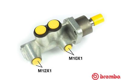 Brake Master Cylinder BREMBO M 59 027