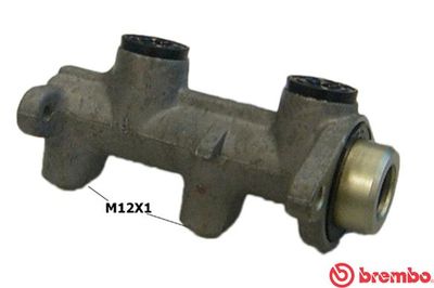 Brake Master Cylinder BREMBO M 59 044
