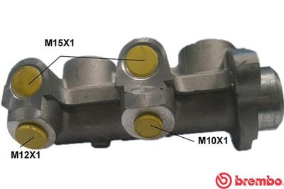 Brake Master Cylinder BREMBO M 59 048