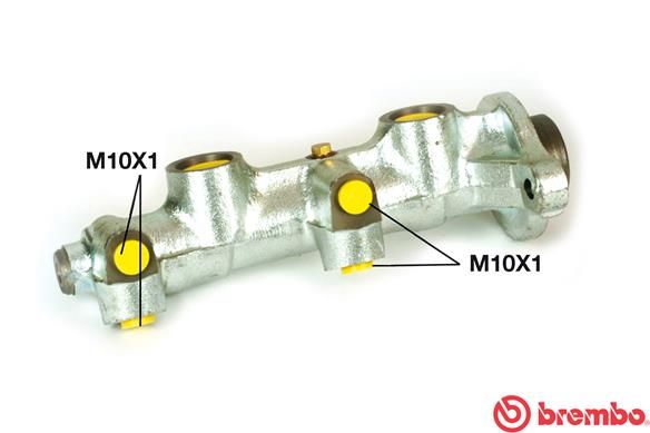 BREMBO M 59 050 Brake Master Cylinder