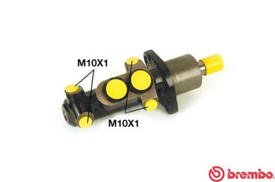 Brake Master Cylinder BREMBO M 61 014