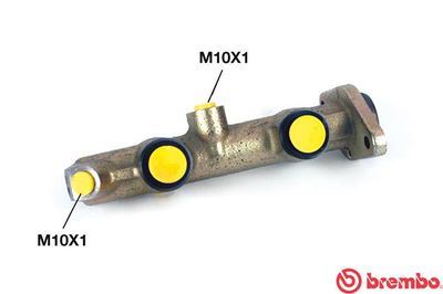 Brake Master Cylinder BREMBO M 61 049
