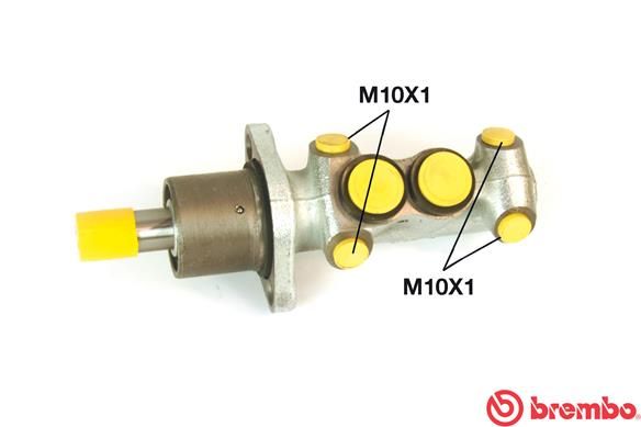 BREMBO M 61 067 Brake Master Cylinder