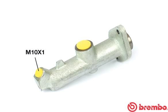BREMBO M 61 090 Brake Master Cylinder