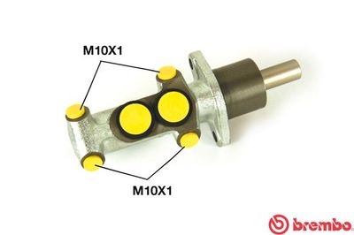 Brake Master Cylinder BREMBO M 61 111