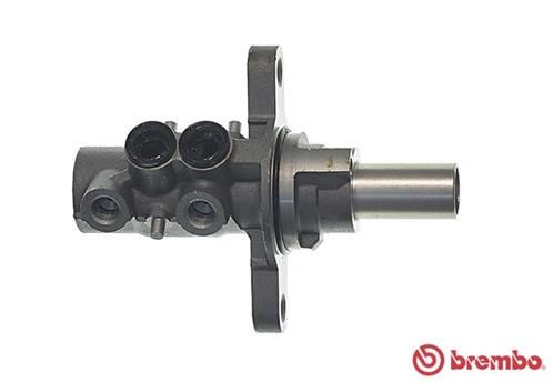 BREMBO M 61 122 Brake Master Cylinder
