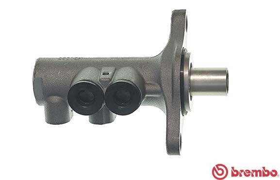 BREMBO M 61 125 Brake Master Cylinder