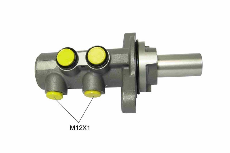BREMBO M 61 140 Brake Master Cylinder