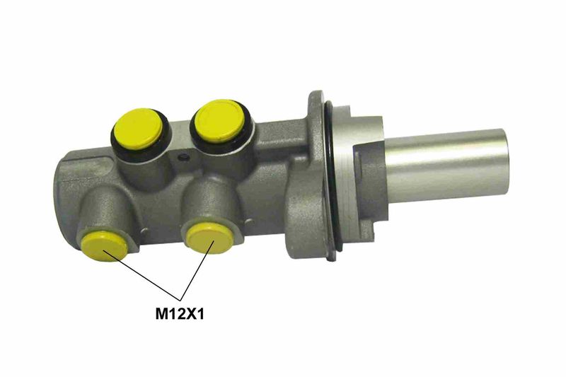 BREMBO M 61 142 Brake Master Cylinder