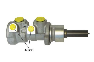 Brake Master Cylinder BREMBO M 61 149