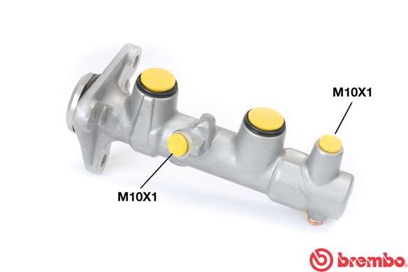 BREMBO M 83 005 Brake Master Cylinder