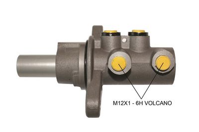 Brake Master Cylinder BREMBO M 83 093