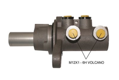 Brake Master Cylinder BREMBO M 83 094