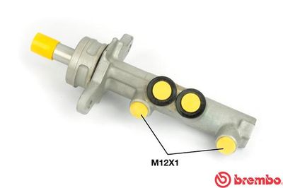 Brake Master Cylinder BREMBO M 85 003