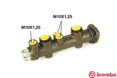 Brake Master Cylinder BREMBO M 85 023