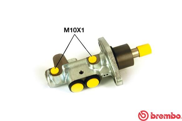 BREMBO M 85 051 Brake Master Cylinder