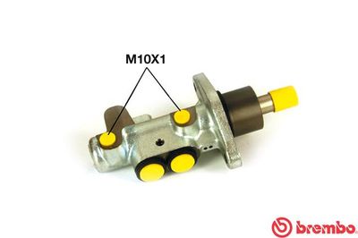 Brake Master Cylinder BREMBO M 85 051