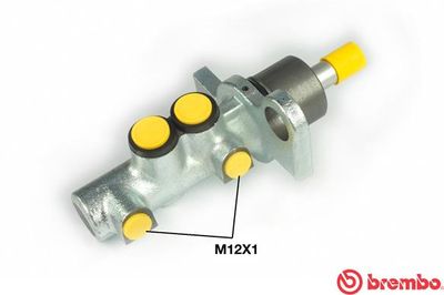 Brake Master Cylinder BREMBO M 85 054