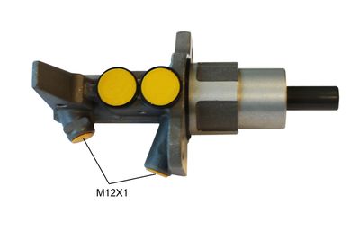 Brake Master Cylinder BREMBO M 85 099