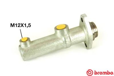 Brake Master Cylinder BREMBO M A6 003