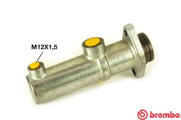 BREMBO M A6 009 Brake Master Cylinder