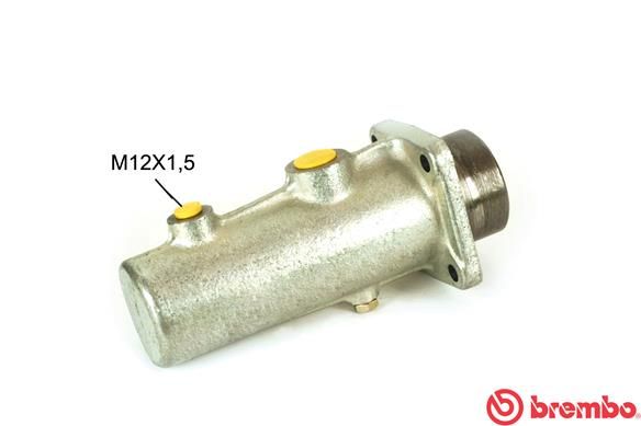 BREMBO M A6 019 Brake Master Cylinder