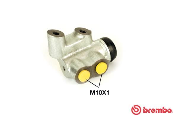 BREMBO R 23 003 Brake Force Regulator
