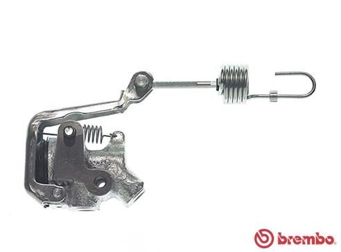 BREMBO R 61 021 Brake Force Regulator