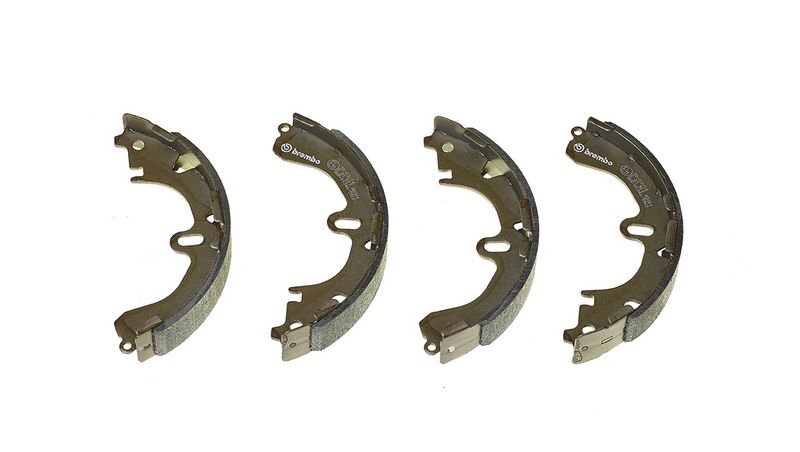 BREMBO S 83 503 Brake Shoe Set