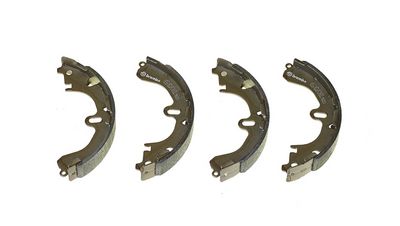 Brake Shoe Set BREMBO S 83 503