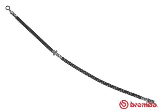 BREMBO T 10 001 Brake Hose