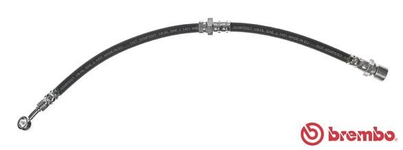 BREMBO T 10 007 Brake Hose