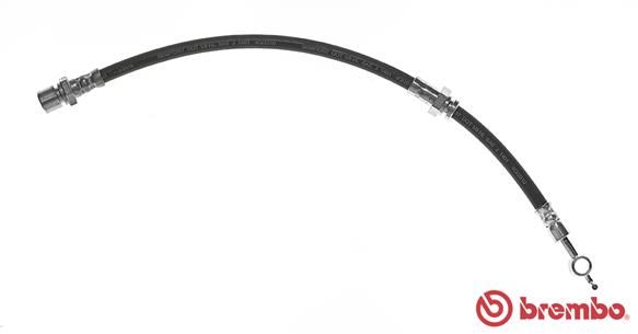 BREMBO T 10 008 Brake Hose