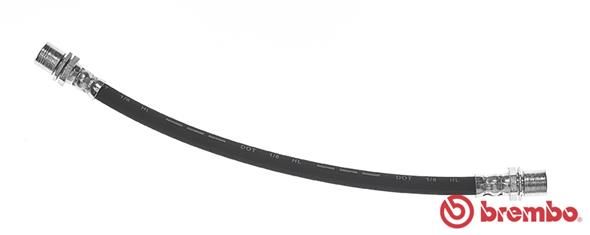 BREMBO T 16 001 Brake Hose