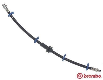 BREMBO T 23 005 Brake Hose