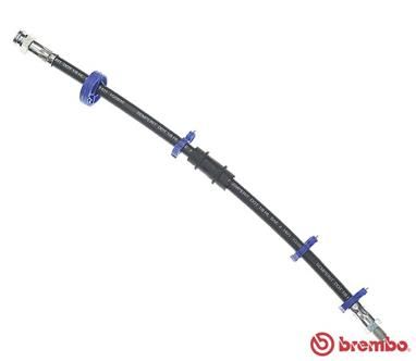 Brake Hose BREMBO T 23 010