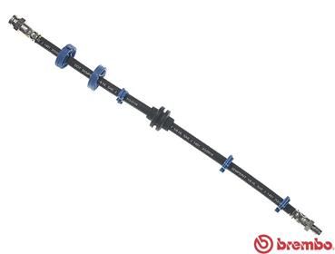 BREMBO T 23 015 Brake Hose