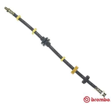 BREMBO T 23 025 Brake Hose