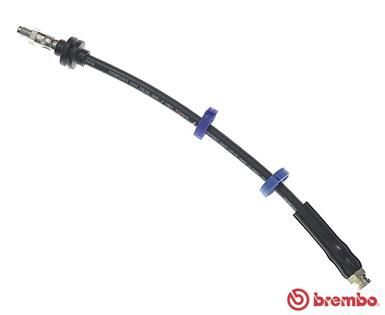 BREMBO T 23 027 Brake Hose