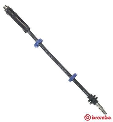 Brake Hose BREMBO T 23 028
