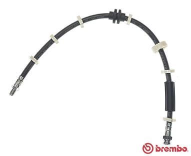 Brake Hose BREMBO T 23 031
