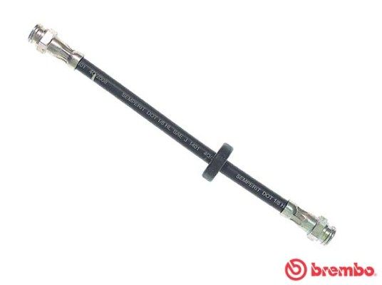 BREMBO T 23 042 Brake Hose