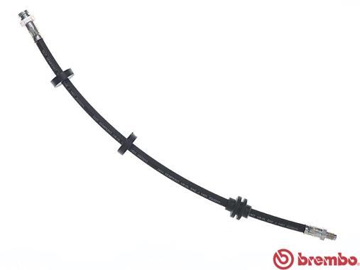BREMBO T 23 044 Brake Hose