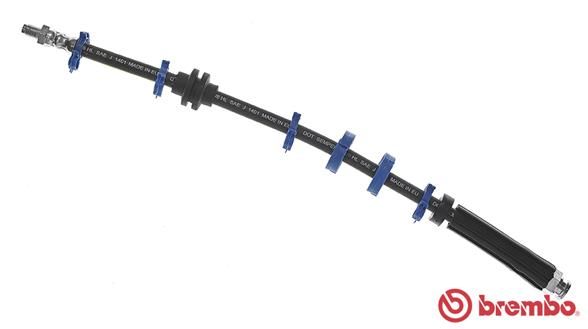 BREMBO T 23 112 Brake Hose