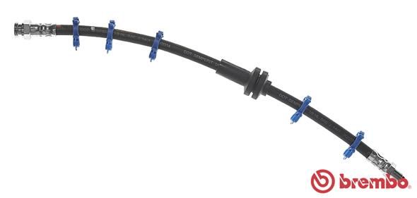 BREMBO T 23 126 Brake Hose