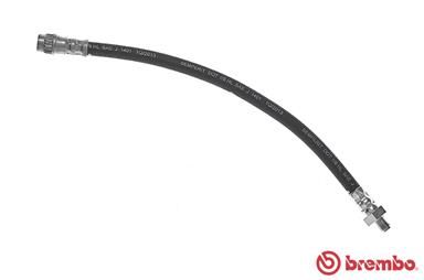 Brake Hose BREMBO T 23 164