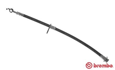 Brake Hose BREMBO T 23 197