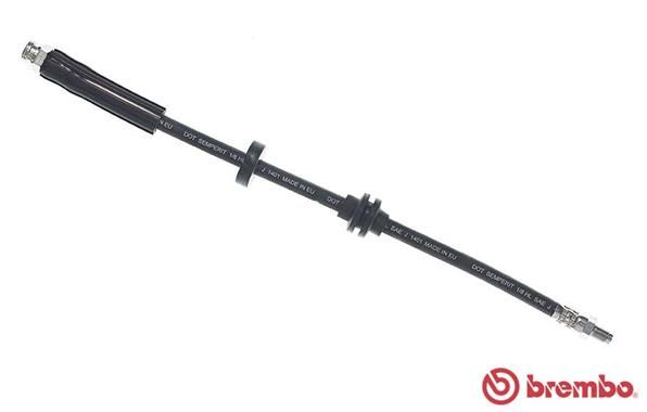 BREMBO T 23 209 Brake Hose