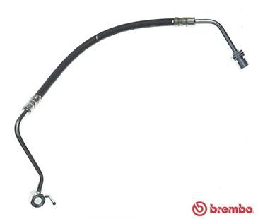 Brake Hose BREMBO T 24 013