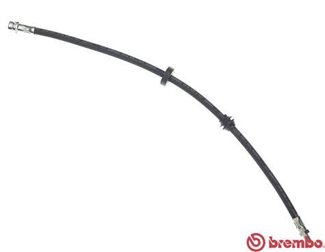 BREMBO T 24 021 Brake Hose
